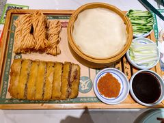 -奔跑吧陕菜·盛世长安(民乐园万达店)
