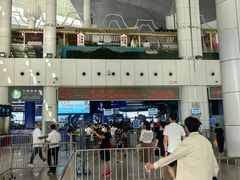 -厦门邮轮中心厦鼓码头(轮渡站)
