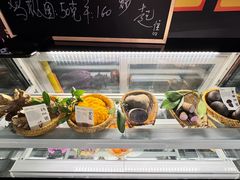 -滇野云南野生菌餐厅(陕西南路店)