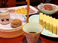 -1078號老北京涮肉(松柏店)