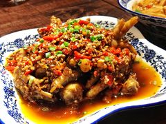 -聚缘·湘味音乐餐厅party(罗湖店)