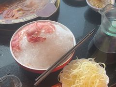 -三江两海老火锅(北京首店)