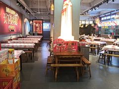 -老闵田螺馆·南昌市井菜·特色小吃(总店)