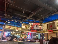 -怪噜范·贵阳小吃大排档(金源旗舰店)