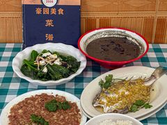 -豪园台山碳烧生蚝(蓬江江华店)