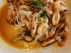 -壹只菜·崇明本地特色菜(崇明南门店)