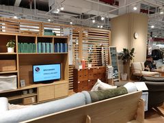 -MUJI无印良品(恒力MALL店)