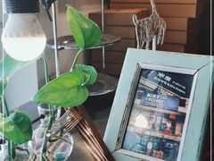 -MI WU FACTORY米屋美食工厂餐厅(绿地店)