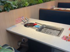 -非烤勿扰自助烤肉(合胜百货店)