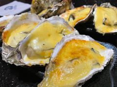芝士蟹壳-極上萬膳·日料放题(海岸城店)
