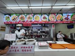 -一一刀削面(书院路店)