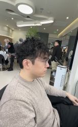 -GANO HAIR 