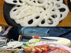 -莽子老火锅(大坪店)