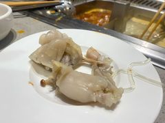 -海底捞火锅(莘松路店)