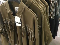 -ZARA(深圳金光华广场店)
