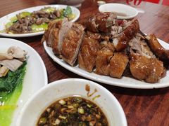 -凌舍好烧鹅(中山路店)