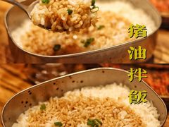 -70后饭吧(府河街店)