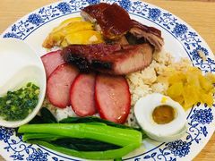 -棋哥烧鹅餐室(发昌大厦店)