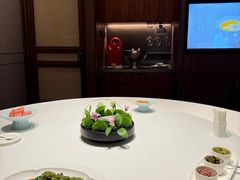 -淮香国色·淮扬菜(正大中心店)