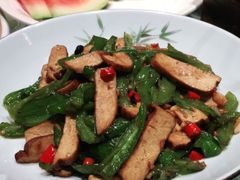 -香丰阁·烤鸭·川湘菜(清河店)