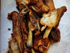 -唐晋人家(源深路店)