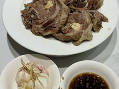 -小叶手抓·清真食品(治平路店)