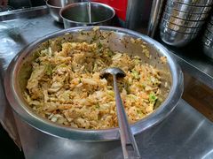 泡菜-左撇子私房面