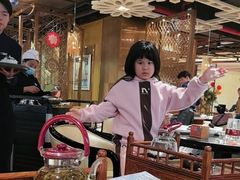 -新好景海鲜酒家(新塘店)