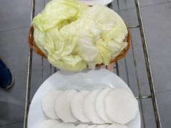 -老诚一锅·京皖早点(通州店)