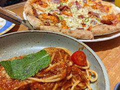 -盘炉forenza·云贵川融合小食堂 ( 钟楼中柳巷店)