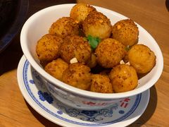 -炉小二铜锅牛蛙•川湘菜(三里屯店)