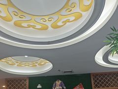 -诺敏塔拉奶茶-布里亚特包子-手把肉(锦都会店)