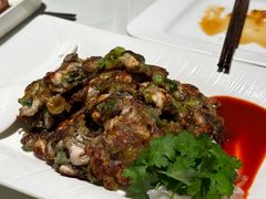海蛎煎-黑明餐厅(白鹭洲店)