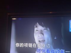 -活力无限KTV(天河新天地店)