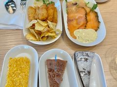 -宜家·瑞典风味餐厅(四元桥店)