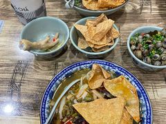 -柳石居柳州螺蛳粉(万达店)