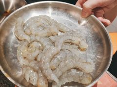 -俊熙家点餐式自助烤肉店(1227广场店)