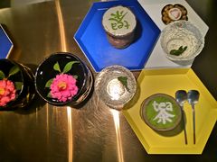 -茶是一枝花泡茶店