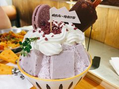 -朴太院·朝鲜族炭火烤肉(民乐园总店)