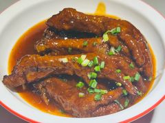 -品大三·经典淮扬菜(大行宫店)