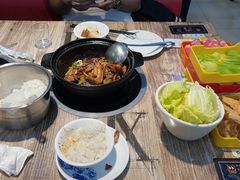 -嘟享吃重庆鸡公煲(五一店)