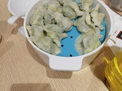 -老边饺子馆(东单店)