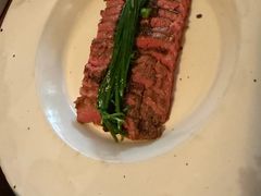 谷饲牛腹肉-元古雲境(太古里店)