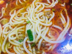 牛肉米线-一品飘香米线(一中总店)