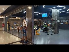 -同至人购物中心(朝阳街店)