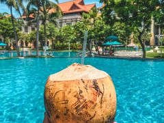 -三亚海棠湾万丽度假酒店