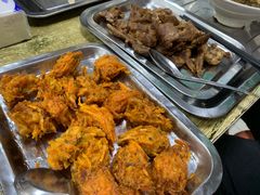 -清真-戏楼王记牛肉面