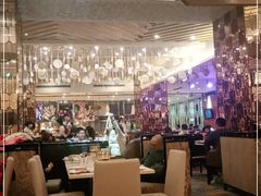 大堂-芭菲盛宴·环球美食(锦城万达广场店)