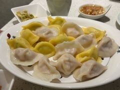 -船歌·鱼水饺青岛菜(金狮广场店)