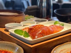 -青年公社·烤鸭(天玥中心店)